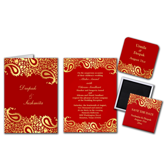 Invitation Cards