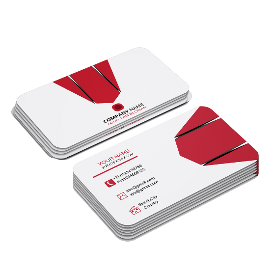 Premium Visiting Cards